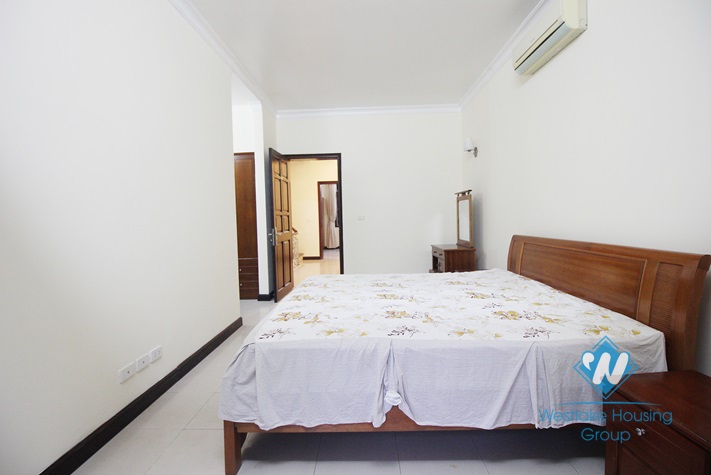 A affordable house for rent in C block, Ciputra International Ha Noi City